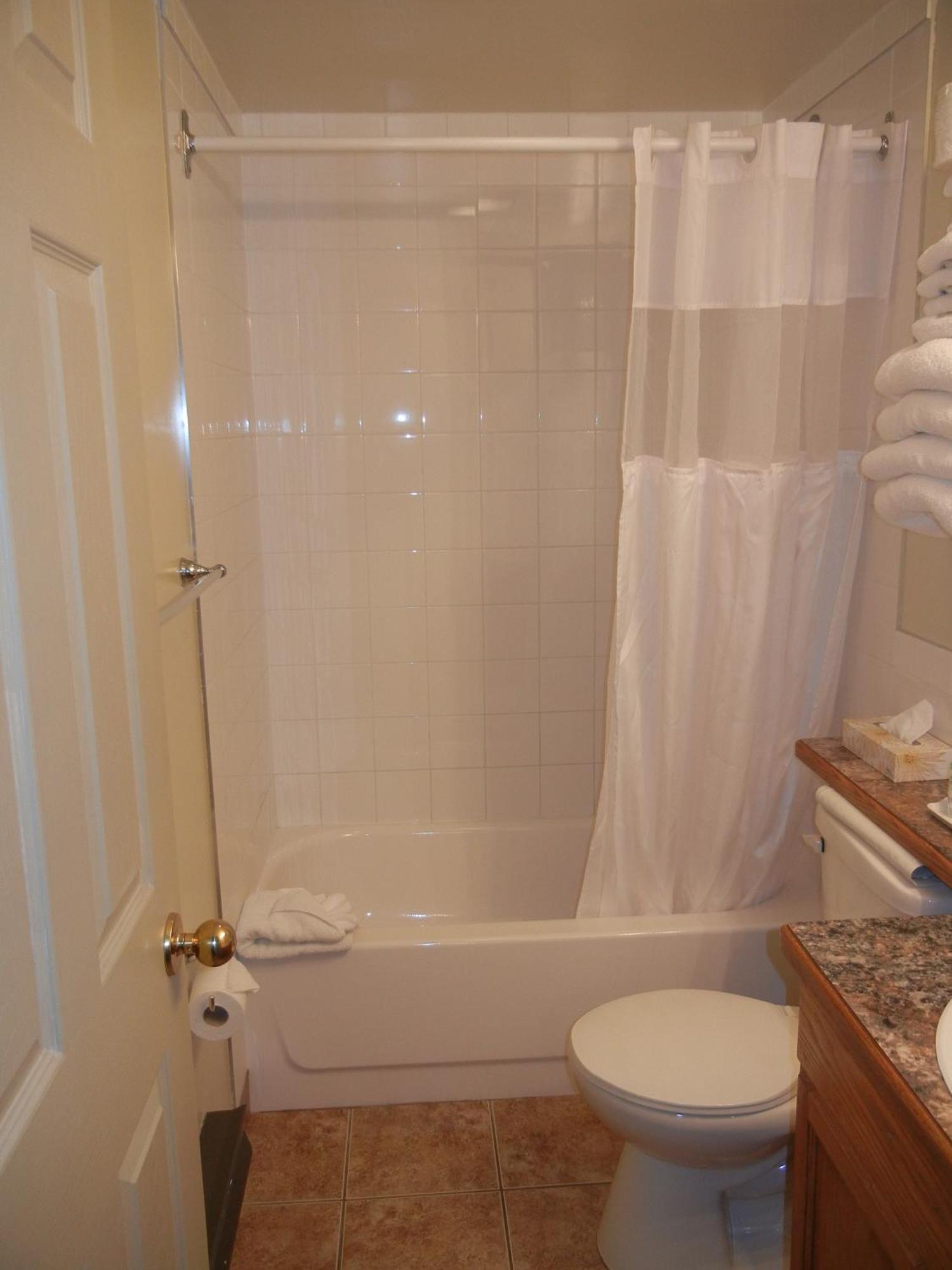 Deluxe Queen Studio Non Pet Friendly