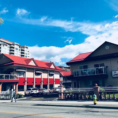 Slumberlodge Hotel-2